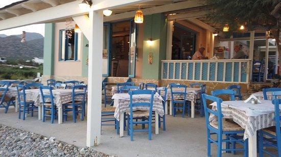 Votsalakia Taverna