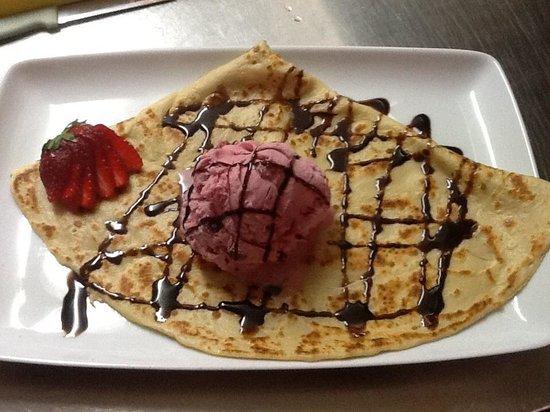Kantina Snack Bar