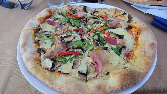 Meltemi Restaurant Pizzeria