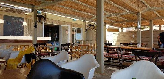 Sabbia Beach Bar