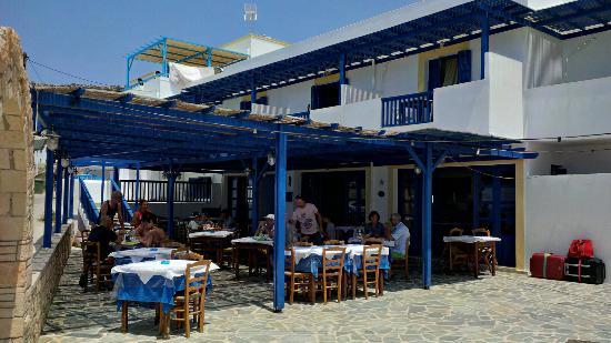 Golden Sand Taverna