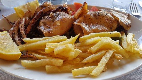 Rigas Restaurant