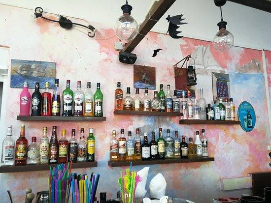 Opsidianos Art Cafe
