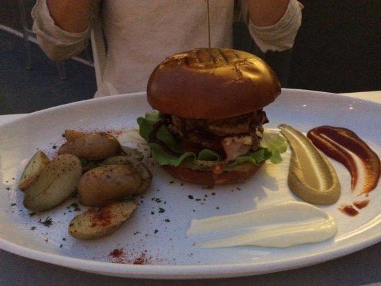 Agosto Ristorante