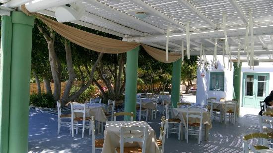 Sofia Restaurant