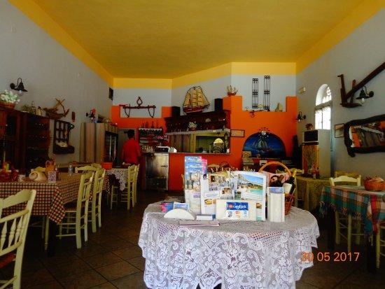 To Limanaki