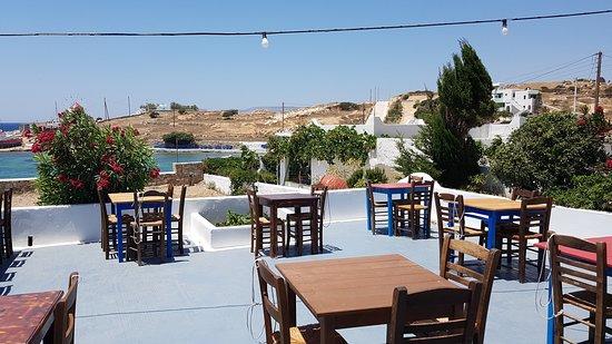 Captain Nikolas Taverna