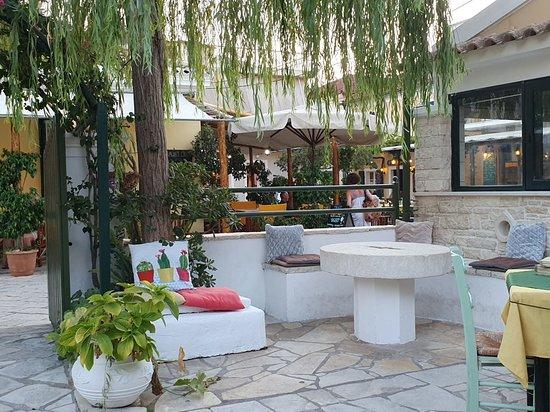 La Piazza