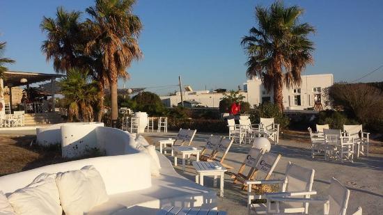 Sunset Deseo