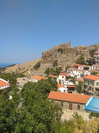 O Lefkos Pyrgos