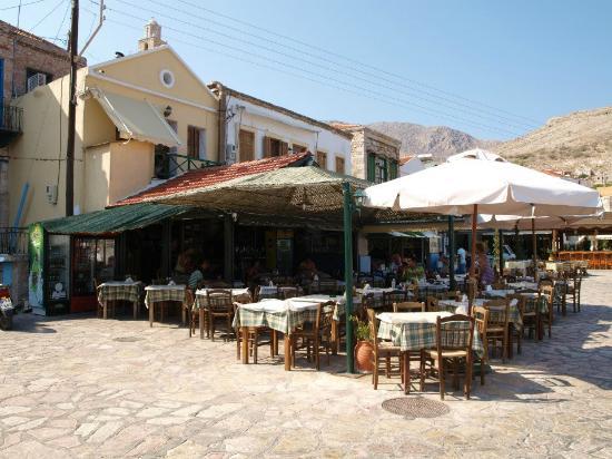 taverna Babis