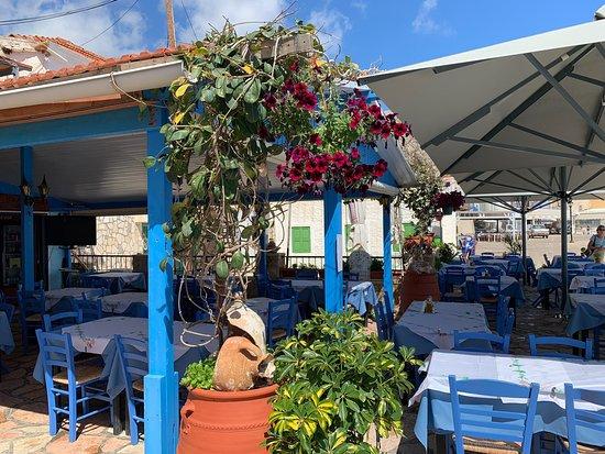 Black Sea Restaurant