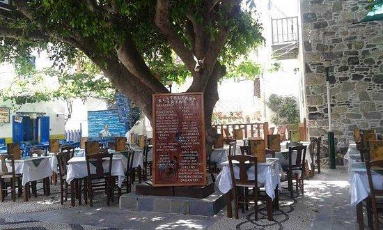 Restaurant Irini