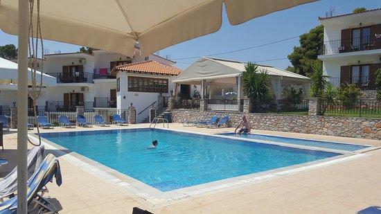 Taverna Skiathos Diamond