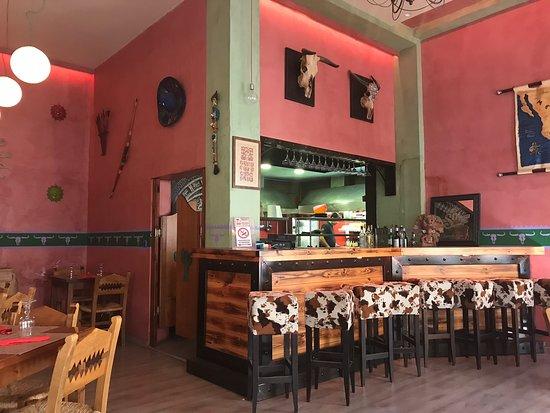 Azteca's Mexican Restaurant