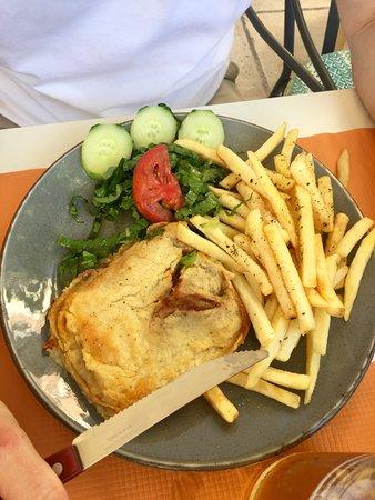 Cafe Corfu Porta Reale