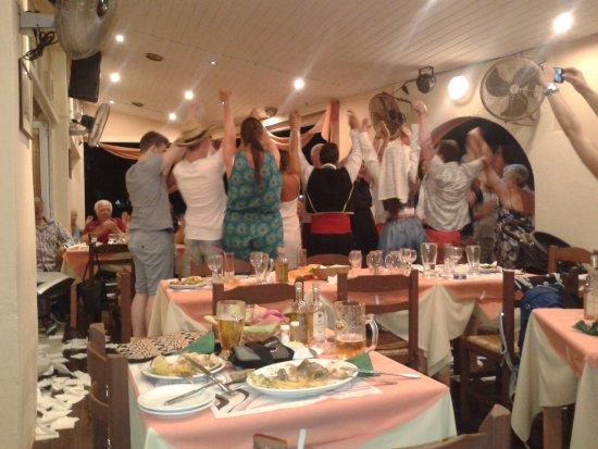 Makis Restaurant
