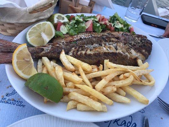 Limanaki