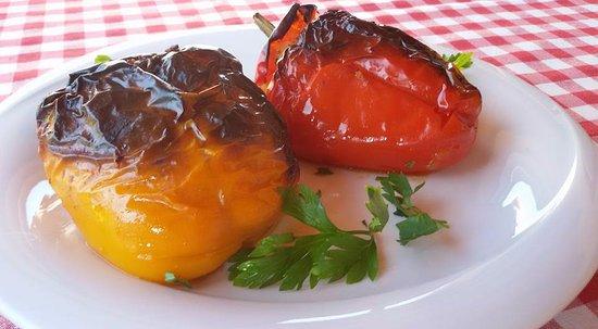 Veramente Grill House