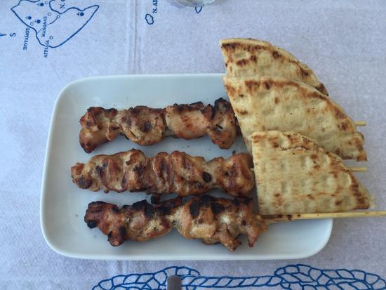 Santo Grill