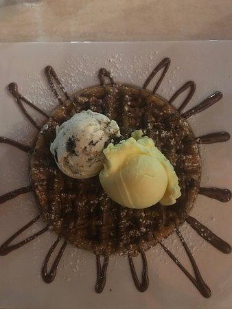 Ilias Cafe
