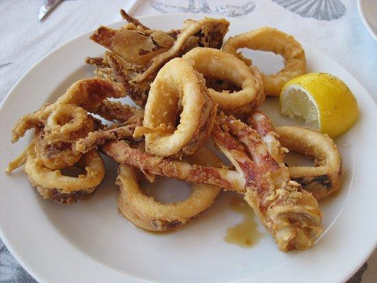 La Mer Taverna