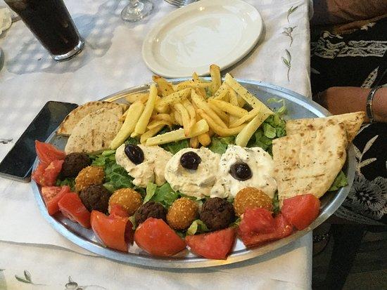 Mylos Taverna