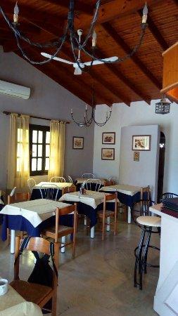 Bonita Restaurant&Pizzeria