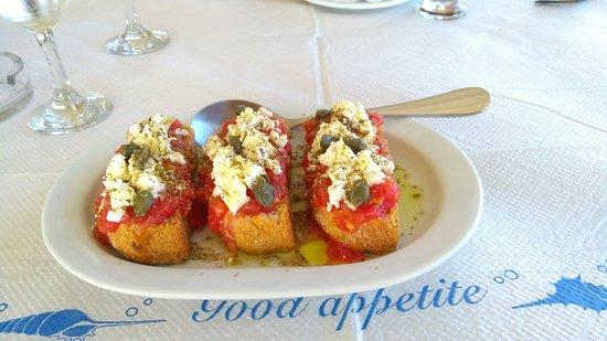 Restaurant Argyris