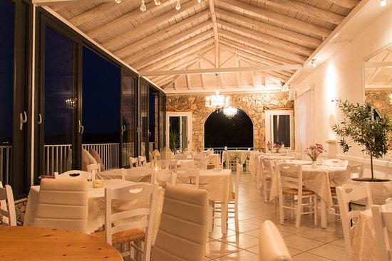 Orizodes Restaurant