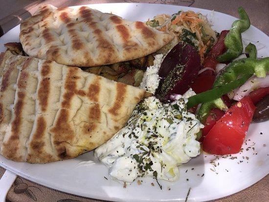 Kamaroules Stamatelatos Tavernaki