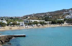 Plage d'Agathopes