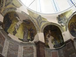 Nea Moni of Chios