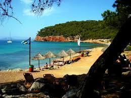 Dragonera Beach