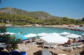 Plage d'Aponisos
