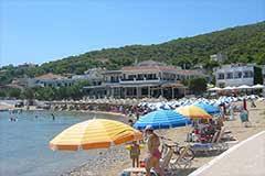 Paralia Skala