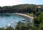 Agios Petros Beach