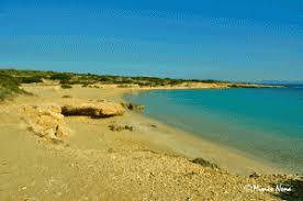 Spiaggia di Italida