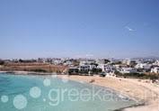 Ammos Beach