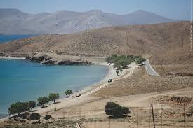 Paralia Steno