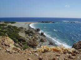Gialiskari Beach