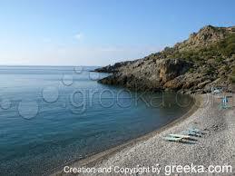 Krios Beach