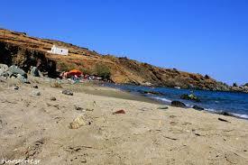 Santa Margarita beach
