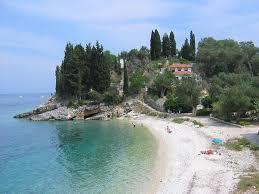 Levrechio Beach