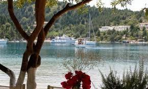 Mongonissi Beach
