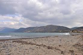 Nopigia Beach