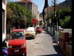 Agios Theologos