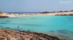 Diakoftis Beach