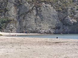Paralia Chavouli