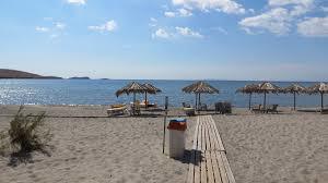 Paralia Evgati